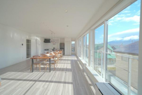 Glee Niseko LUX condo